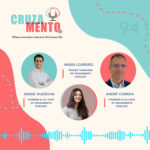 94: Podcast Cruzamento: Inovação Tecnológica Centrada no Paciente [PT]