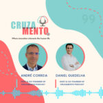 Podcast Cruzamento